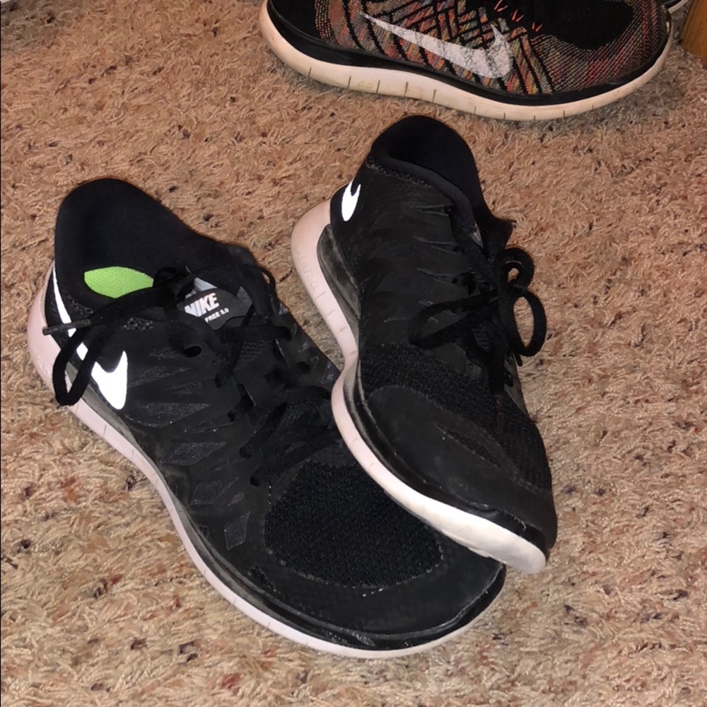 Nike Free 5.0